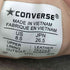 コンバース CONVERSE スエード プロレザー メンズ JPN:26.5