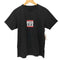 ゴッドセレクショントリプルエックス GOD SELECTION XXX #GSXXX ハッシュタグ プリント S/S Tシャツ メンズ JPN:L