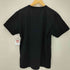 ゴッドセレクショントリプルエックス GOD SELECTION XXX #GSXXX ハッシュタグ プリント S/S Tシャツ メンズ JPN:L