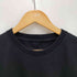 ゴッドセレクショントリプルエックス GOD SELECTION XXX #GSXXX ハッシュタグ プリント S/S Tシャツ メンズ JPN:L