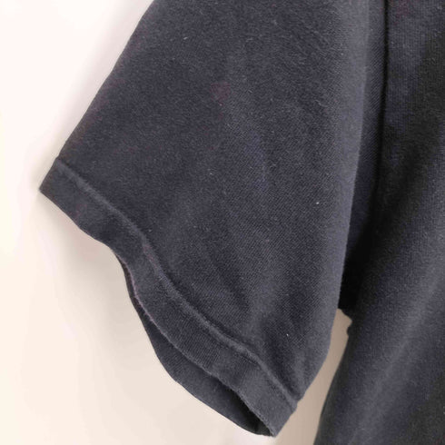 ゴッドセレクショントリプルエックス GOD SELECTION XXX #GSXXX ハッシュタグ プリント S/S Tシャツ メンズ JPN:L