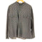 ドッカーズ DOCKERS リメイク 総柄 バンドカラーシャツ メンズ import:XL