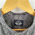 ドッカーズ DOCKERS リメイク 総柄 バンドカラーシャツ メンズ import:XL