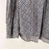 ドッカーズ DOCKERS リメイク 総柄 バンドカラーシャツ メンズ import:XL