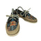 エルエルビーン L.L.Bean Boat Shoes チェック デッキシューズ メンズ 8 1/2