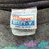 ヘインズ Hanes 90s USA製 BEEFY 染め加工 フラワープリントTシャツ メンズ import:XL