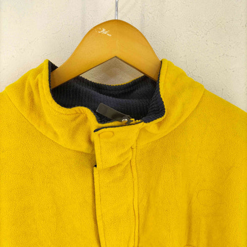 フェイデッドグローリー FADED GLORY ハーフジップ フリースジャケット レディース import:XL