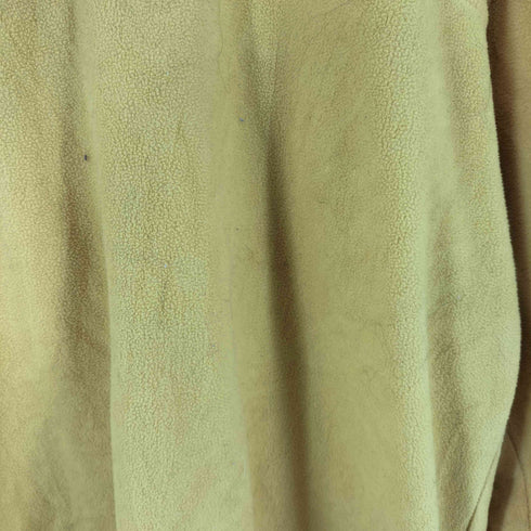 フェイデッドグローリー FADED GLORY ハーフジップ フリースジャケット レディース import:XL