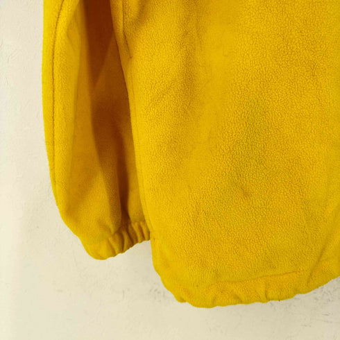 フェイデッドグローリー FADED GLORY ハーフジップ フリースジャケット レディース import:XL