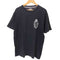 エクストララージ XLARGE SADAM コラボ S/S TEE SADAM HAND メンズ import:XL