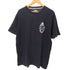 エクストララージ XLARGE SADAM コラボ S/S TEE SADAM HAND メンズ import:XL