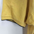 チャップスラルフローレン CHAPS RALPH LAUREN ロゴ 刺繍 ボーダー ライン S/S ポロシャツ メンズ import:XL