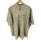 オービス ORVIS レザーロゴ フィッシングシャツ メンズ import:XXL