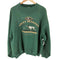 NORTHERN EXPLORER USA製 GREAT OUTDOOR クルーネックスウェット メンズ import:XL