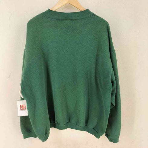 NORTHERN EXPLORER USA製 GREAT OUTDOOR クルーネックスウェット メンズ import:XL