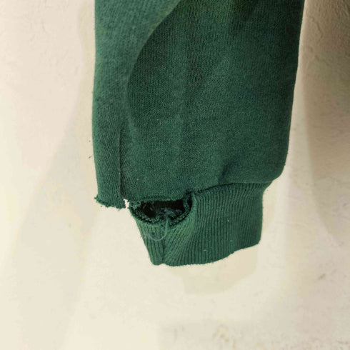 NORTHERN EXPLORER USA製 GREAT OUTDOOR クルーネックスウェット メンズ import:XL