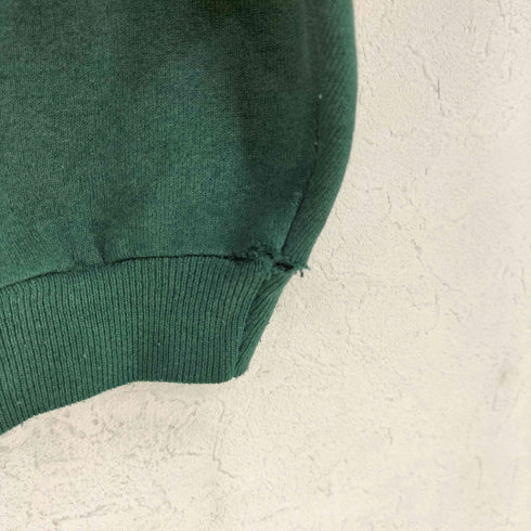 NORTHERN EXPLORER USA製 GREAT OUTDOOR クルーネックスウェット メンズ import:XL