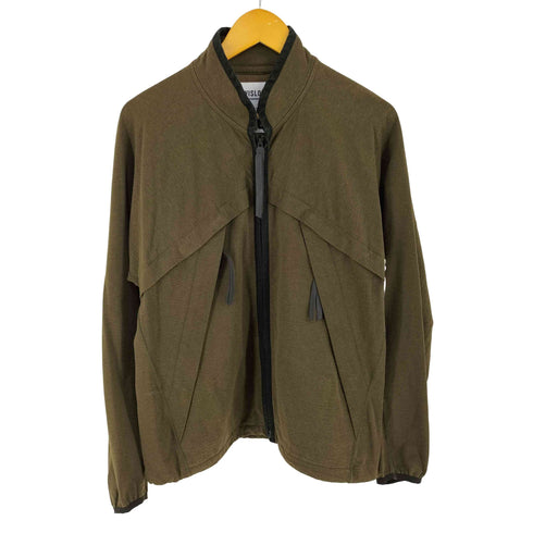 WISLOM 17AW LIAM 2.0 メンズ 05