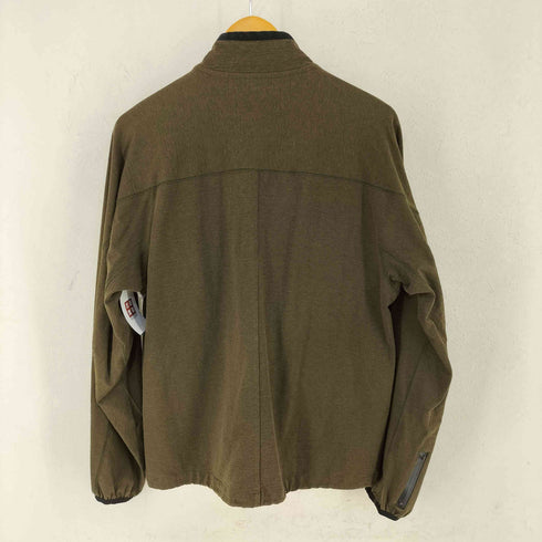 WISLOM 17AW LIAM 2.0 メンズ 05