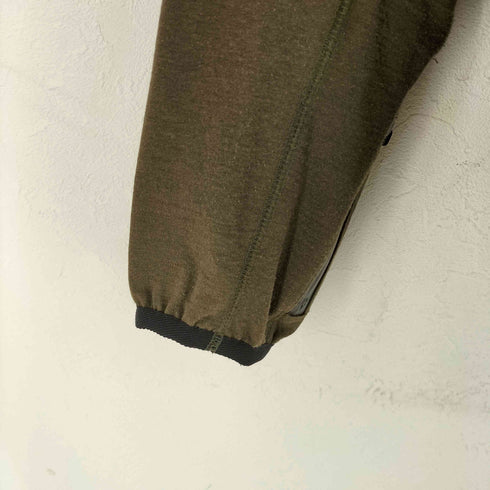 WISLOM 17AW LIAM 2.0 メンズ 05