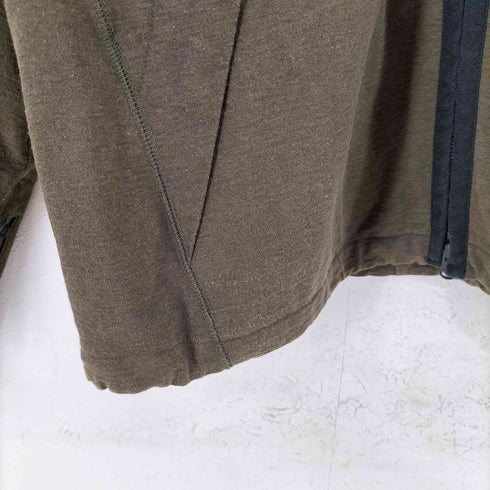 WISLOM 17AW LIAM 2.0 メンズ 05