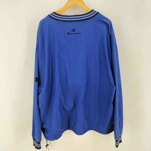 チャンピオン Champion RELIANCE BANK 企業ロゴ ピステ メンズ import:XXL