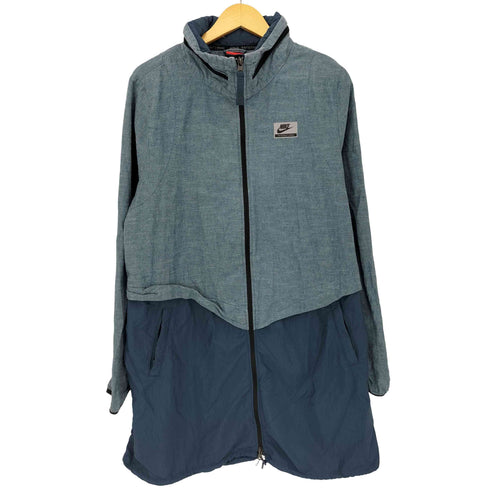 ナイキ NIKE WMS INTERNATIONAL Hooded Jacket レディース import:XL
