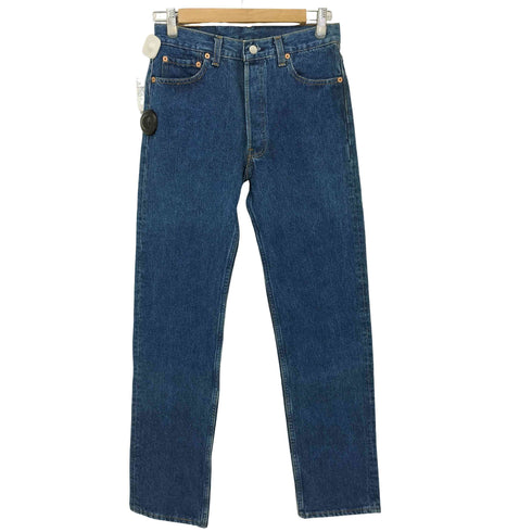 リーバイス Levis 90S 93年製 USA製 552刻印 サンアンジェロ工場 501 デッドストック ミントコンディション メンズ W30 L36