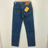 リーバイス Levis 90S 93年製 USA製 552刻印 サンアンジェロ工場 501 デッドストック ミントコンディション メンズ W30 L36