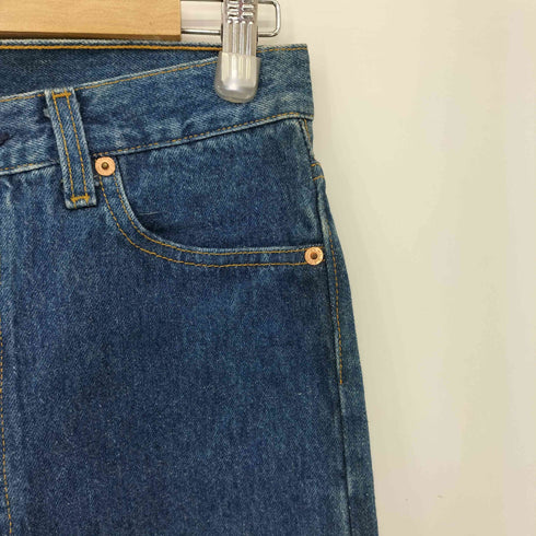 リーバイス Levis 90S 93年製 USA製 552刻印 サンアンジェロ工場 501 デッドストック ミントコンディション メンズ W30 L36