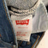 リーバイス Levis 90S 93年製 USA製 552刻印 サンアンジェロ工場 501 デッドストック ミントコンディション メンズ W30 L36