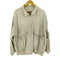 ガント GANT コットンツイル ワークジャケット メンズ import:XL