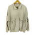 ガント GANT コットンツイル ワークジャケット メンズ import:XL
