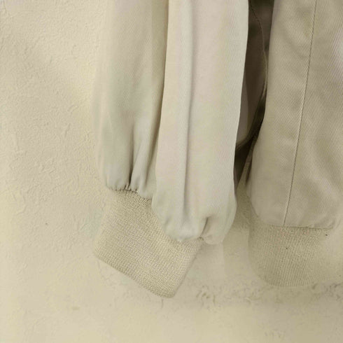 ガント GANT コットンツイル ワークジャケット メンズ import:XL