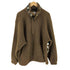 ミレー MILLET ハーフジップメルトンジャケット メンズ import:L
