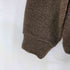 ミレー MILLET ハーフジップメルトンジャケット メンズ import:L