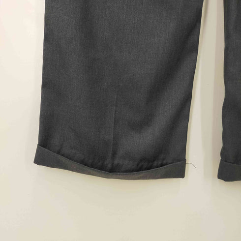 ノーティカ NAUTICA REGULAR 1タック ワイド スラックス パンツ メンズ 20