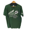 ラッセルアスレチック RUSSELL ATHLETIC 90S USA製 ナンバリング サッカーTシャツ メンズ import:L