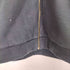 カーハート Carhartt 19AW Rain Defender 裏地キルティングジップアップ パーカー メンズ JPN:XL