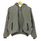 リーバイス Levis 60S デカ五角形TALONジップ フーデッド ウールスタジャン メンズ import:XL