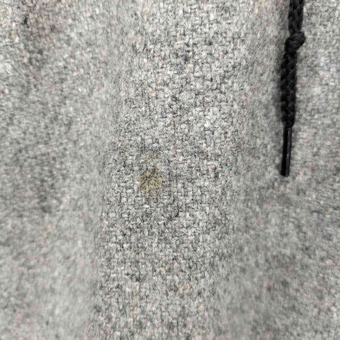 リーバイス Levis 60S デカ五角形TALONジップ フーデッド ウールスタジャン メンズ import:XL