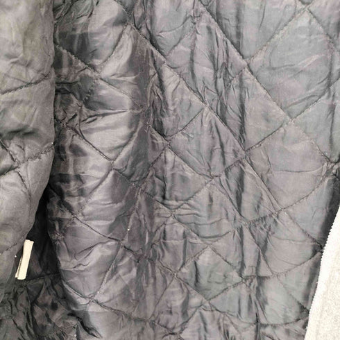 リーバイス Levis 60S デカ五角形TALONジップ フーデッド ウールスタジャン メンズ import:XL