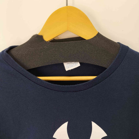 デルタプロウェイト DELTA PRO WEIGHT チームロゴプリント S/S Tシャツ メンズ JPN:XL