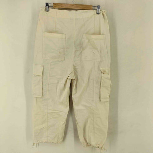 ダブルクローゼット w closet オーバーカーゴパンツ レディース