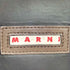 マルニ MARNI サイドジップ レザートートバッグ レディース