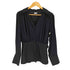 COLUMN ESTNATION 24AW ウエストマークデザインブラウス select レディース US:36