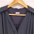COLUMN ESTNATION 24AW ウエストマークデザインブラウス select レディース US:36