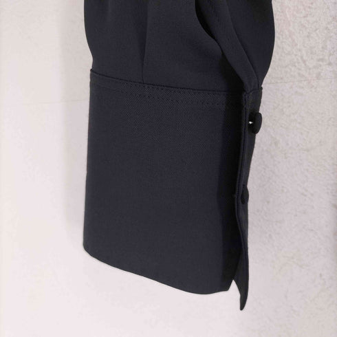 COLUMN ESTNATION 24AW ウエストマークデザインブラウス select レディース US:36