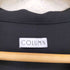COLUMN ESTNATION 24AW ウエストマークデザインブラウス select レディース US:36