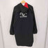ポロスポーツラルフローレン POLO SPORT RALPH LAUREN バックプリント フーデッドハーフコート メンズ import:S